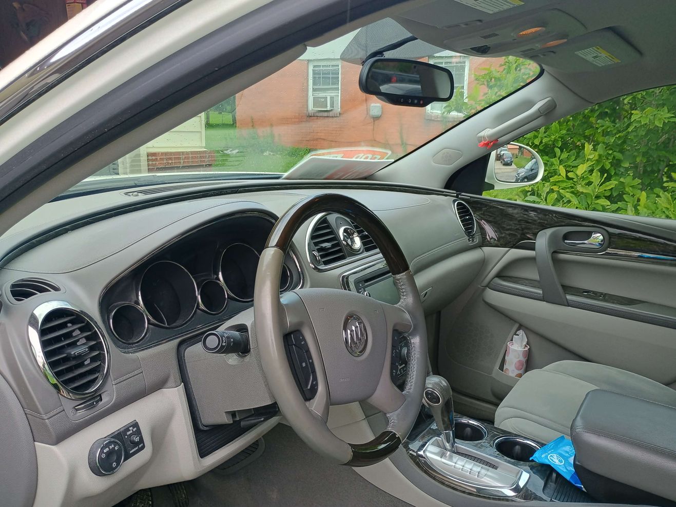 Car Preview