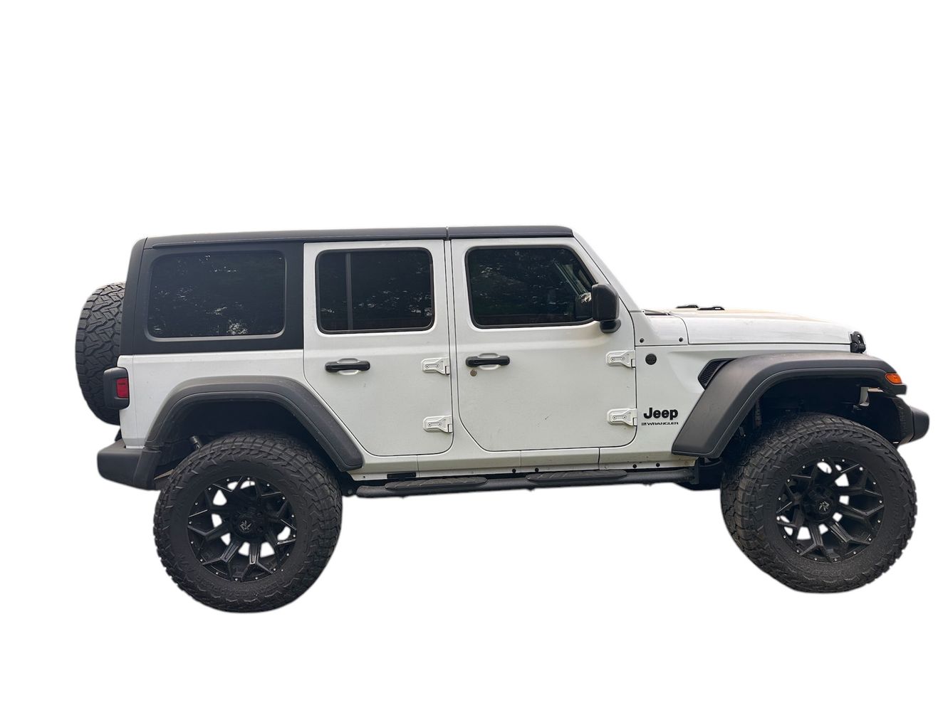 Car Preview