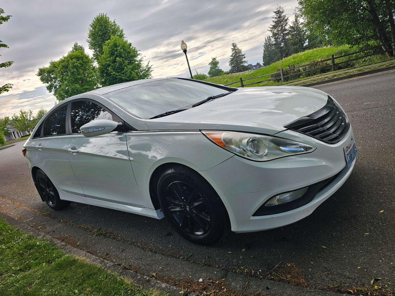 Car Preview