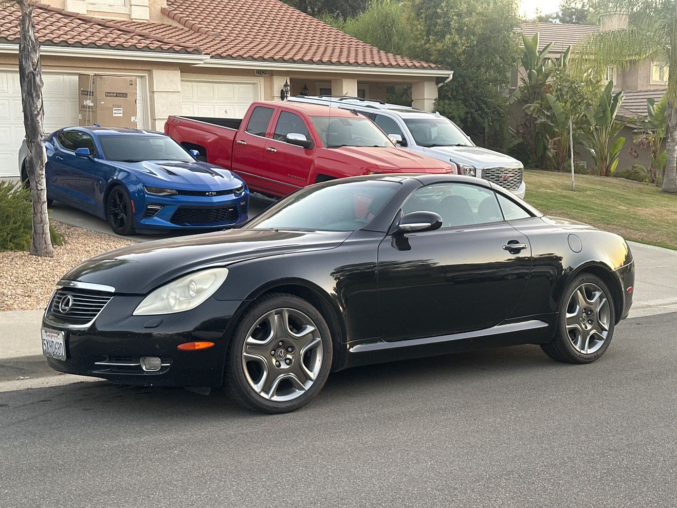 Car Preview
