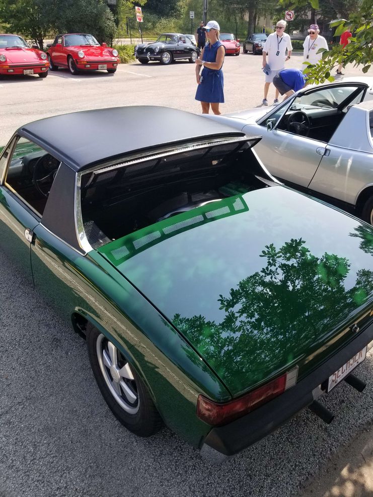 Car Preview