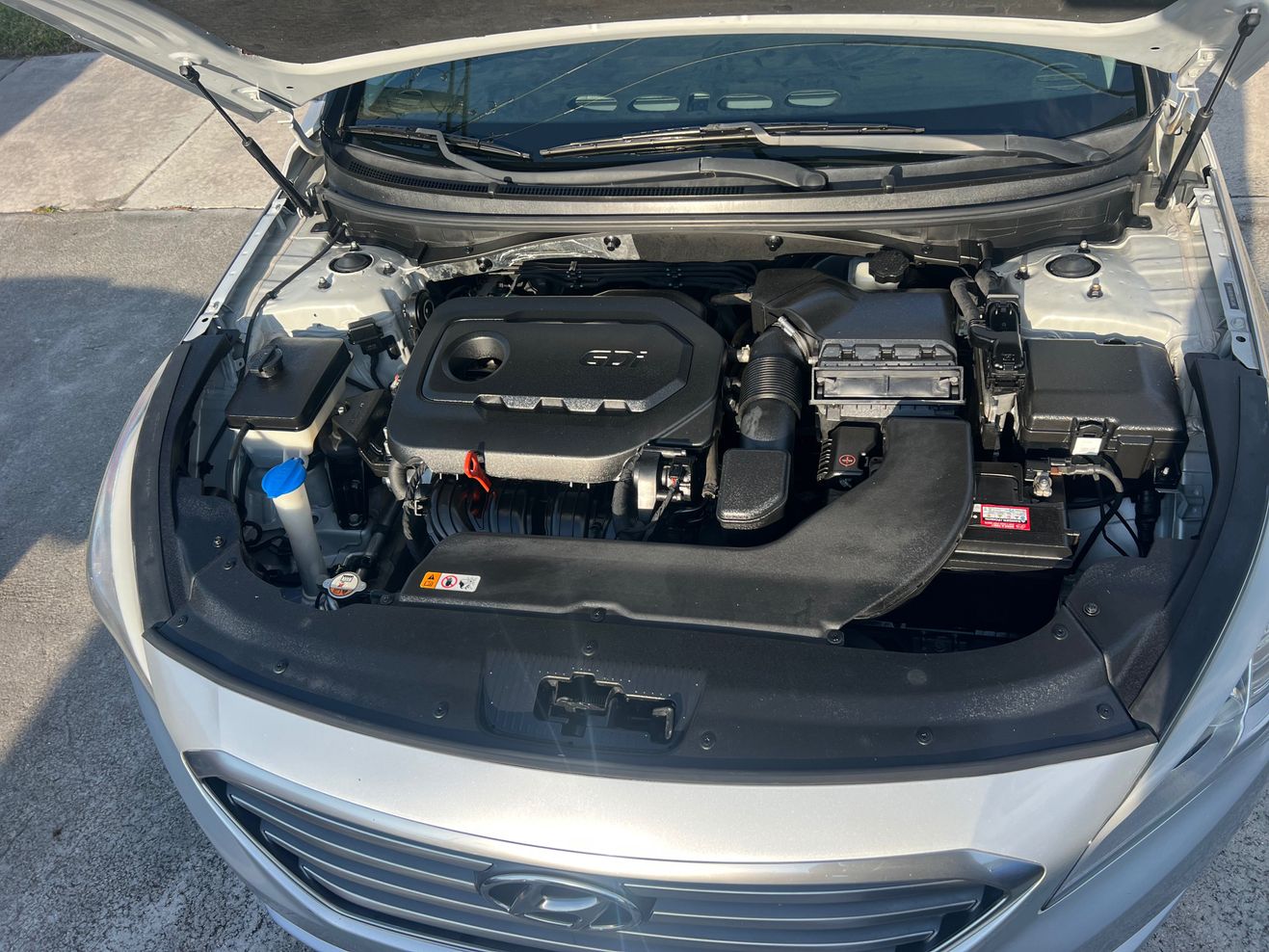 Car Preview