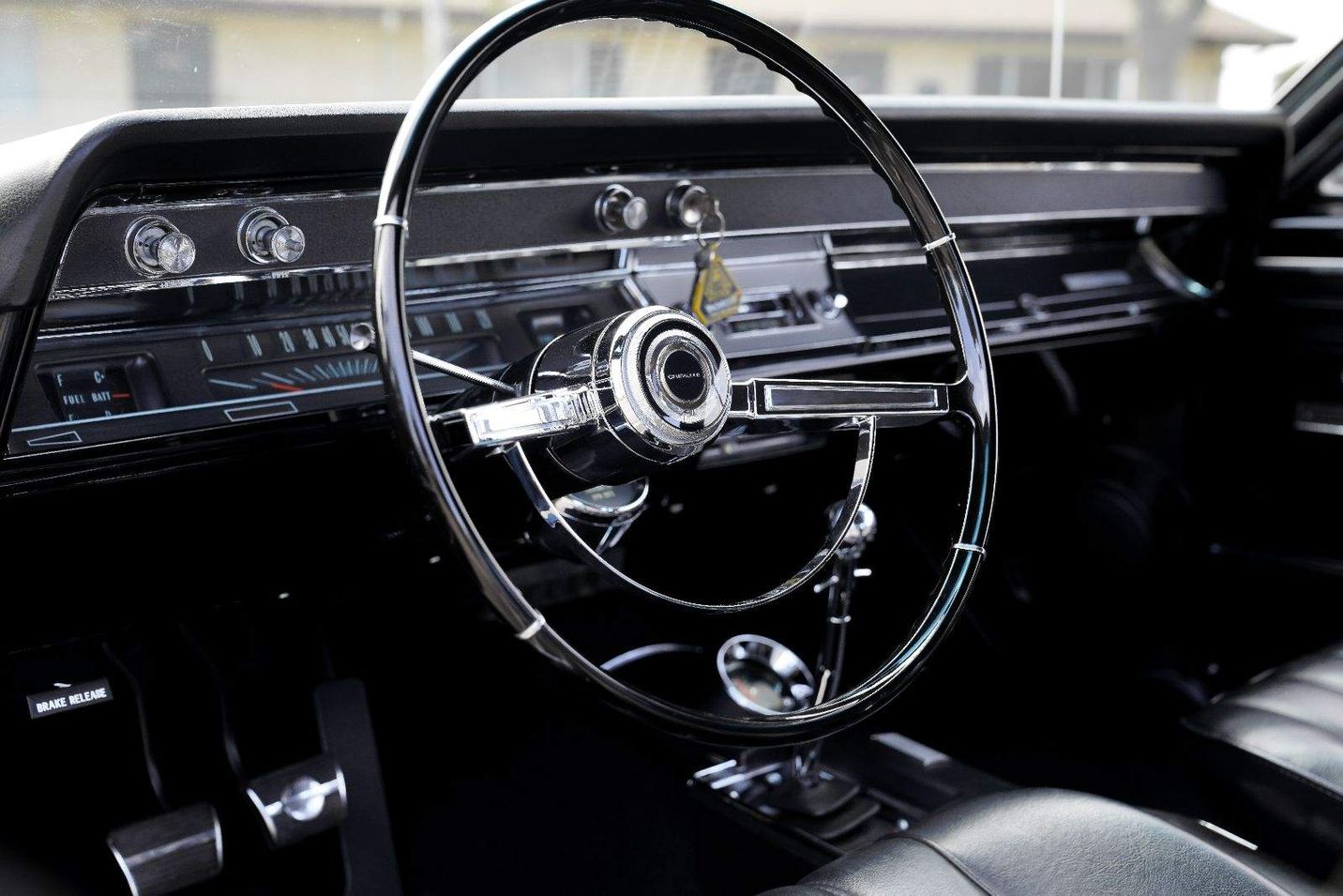 Car Preview