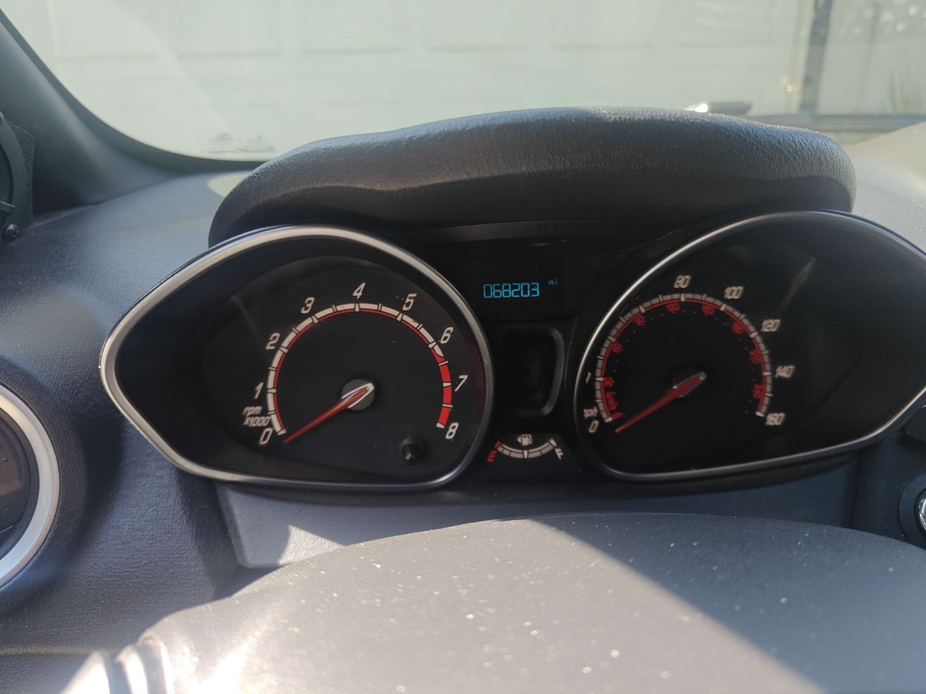 Car Preview