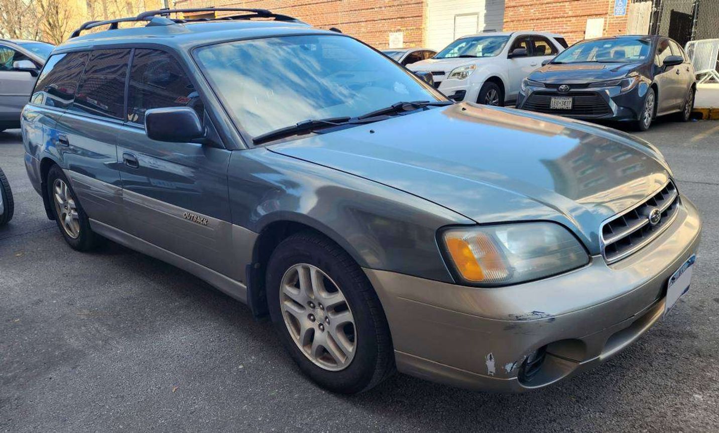 Car Preview