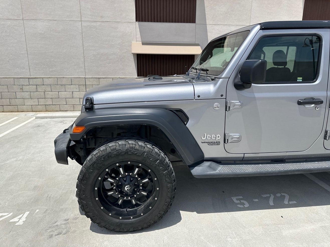 Car Preview