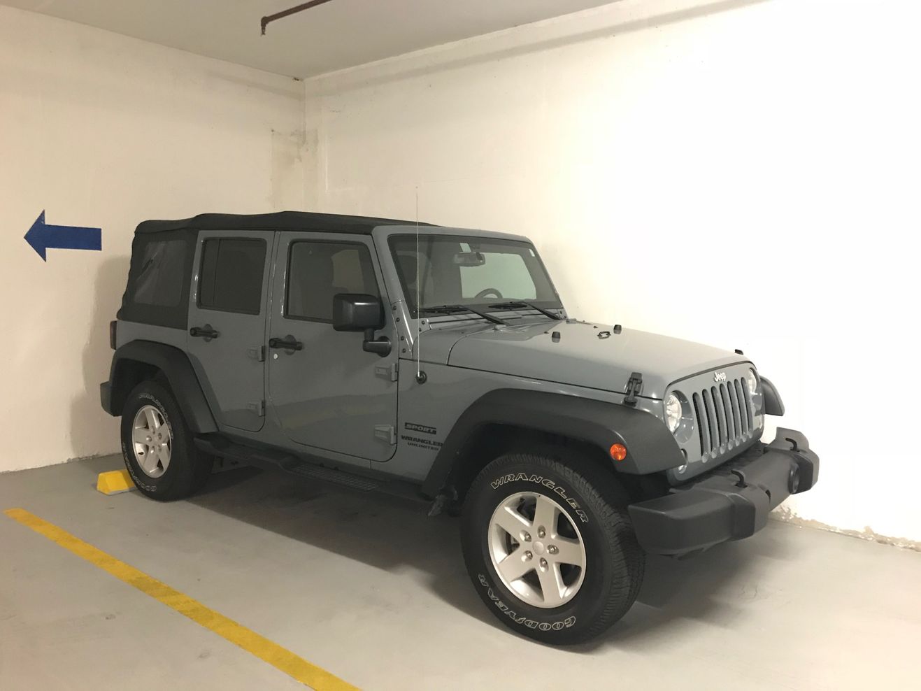 Car Preview