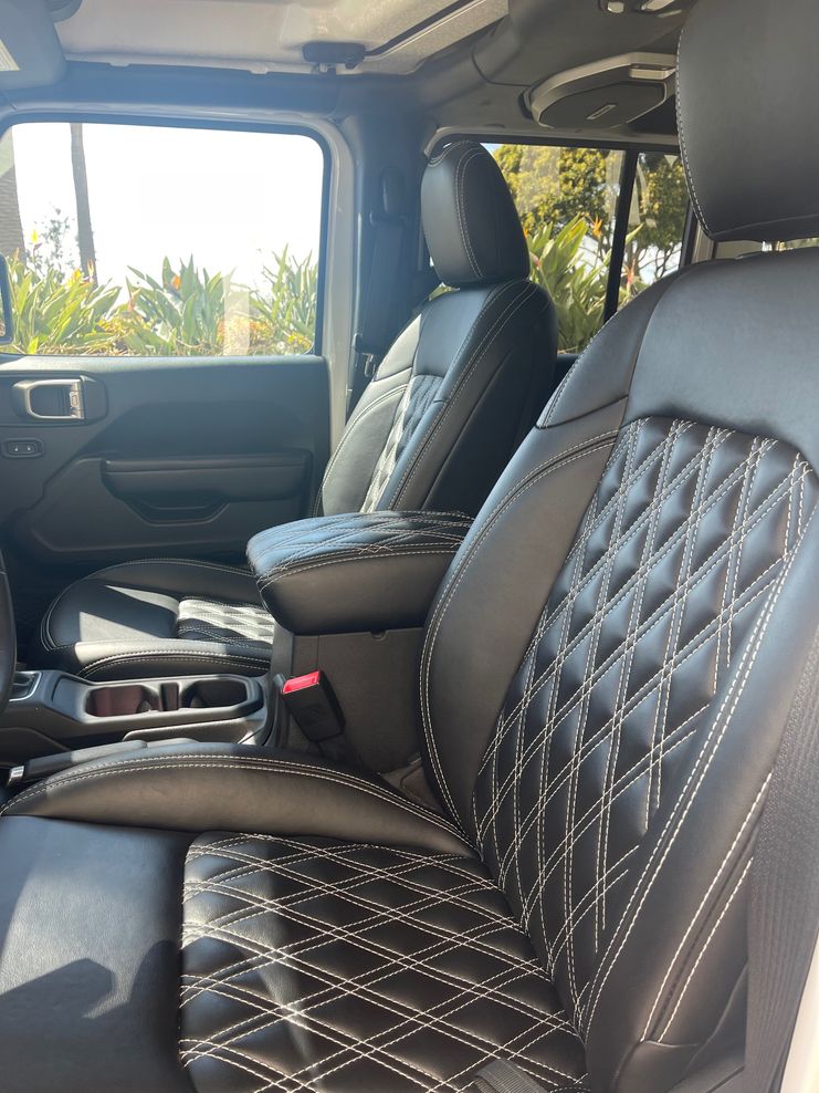 Car Preview