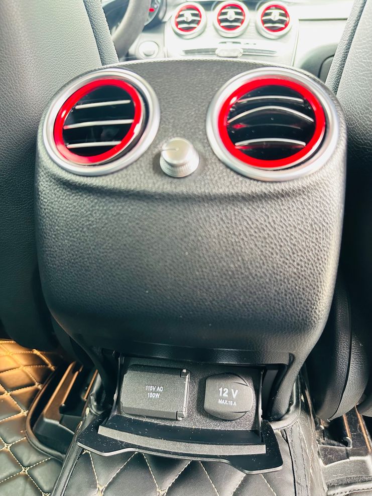 Car Preview