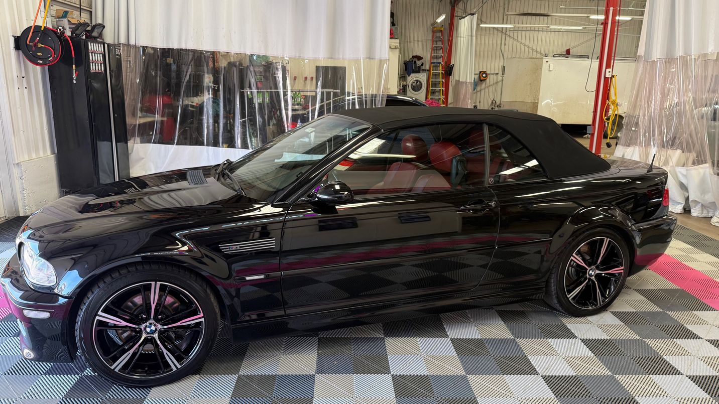 Car Preview