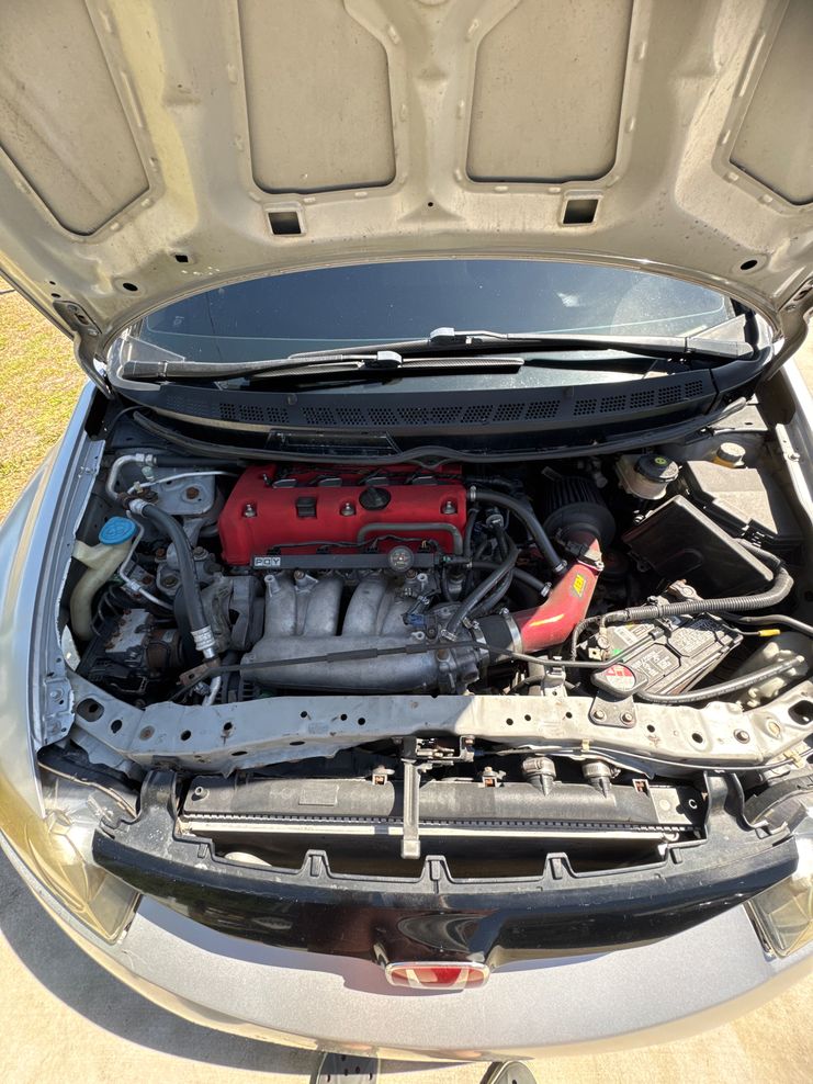 Car Preview