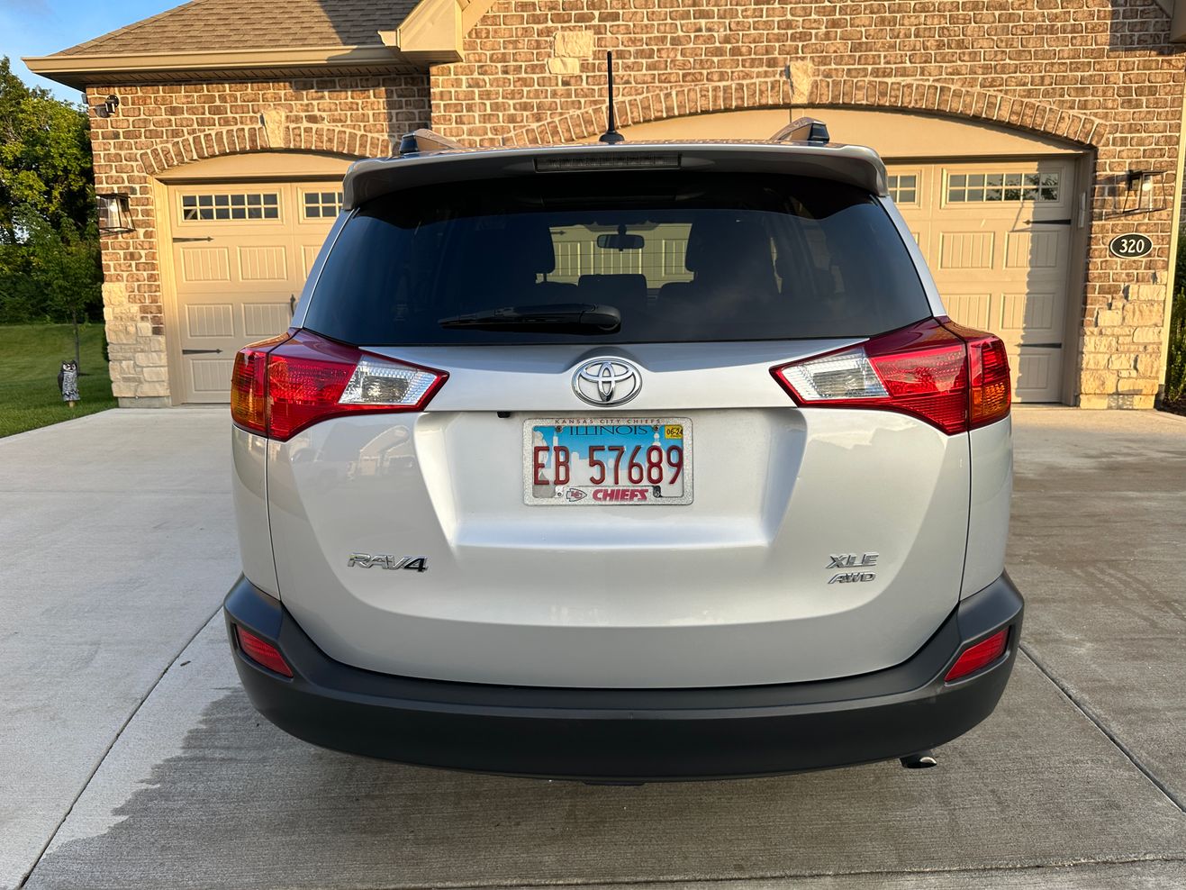 Car Preview