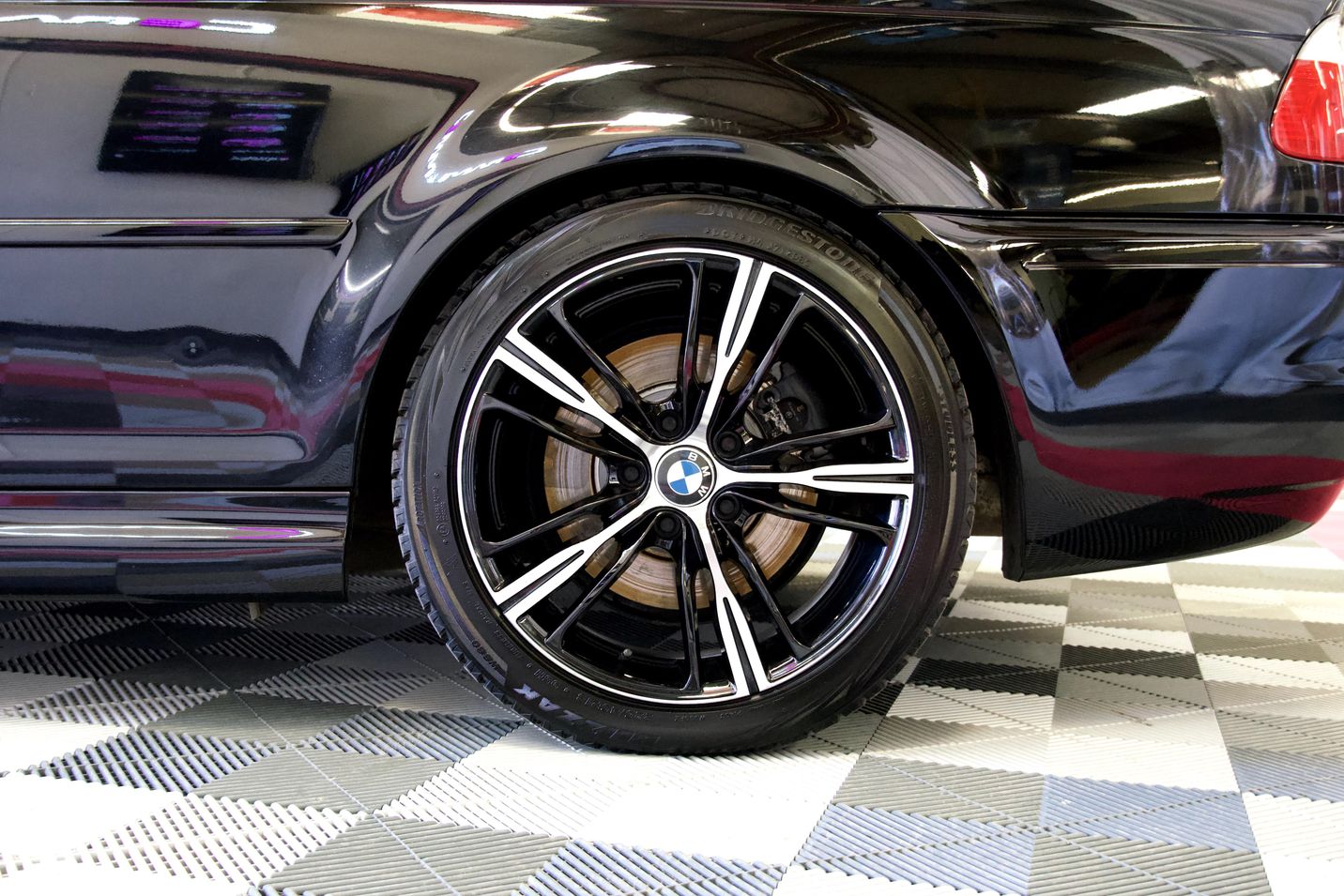 Car Preview