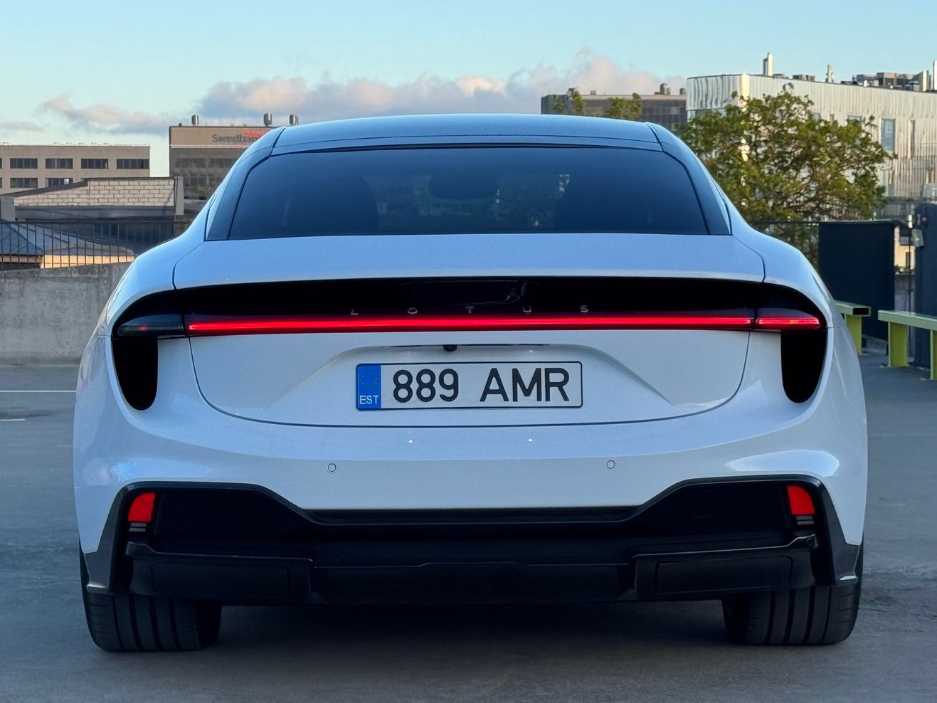 Car Preview