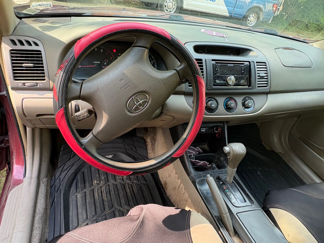 Car Preview