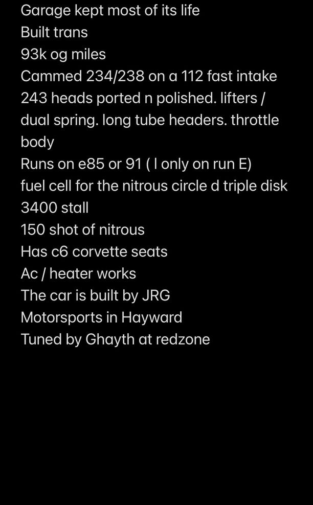 Car Preview