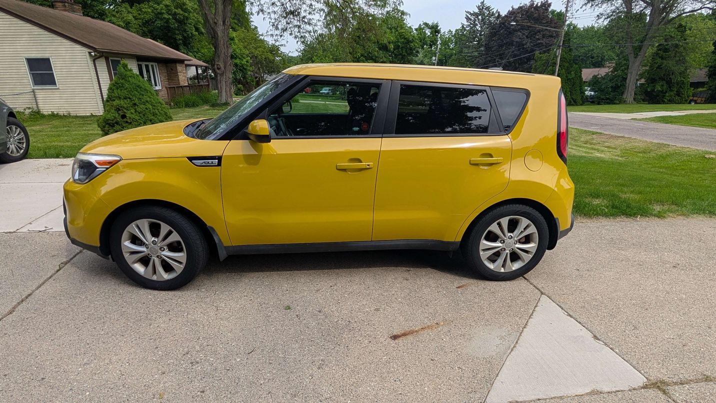 Car Preview