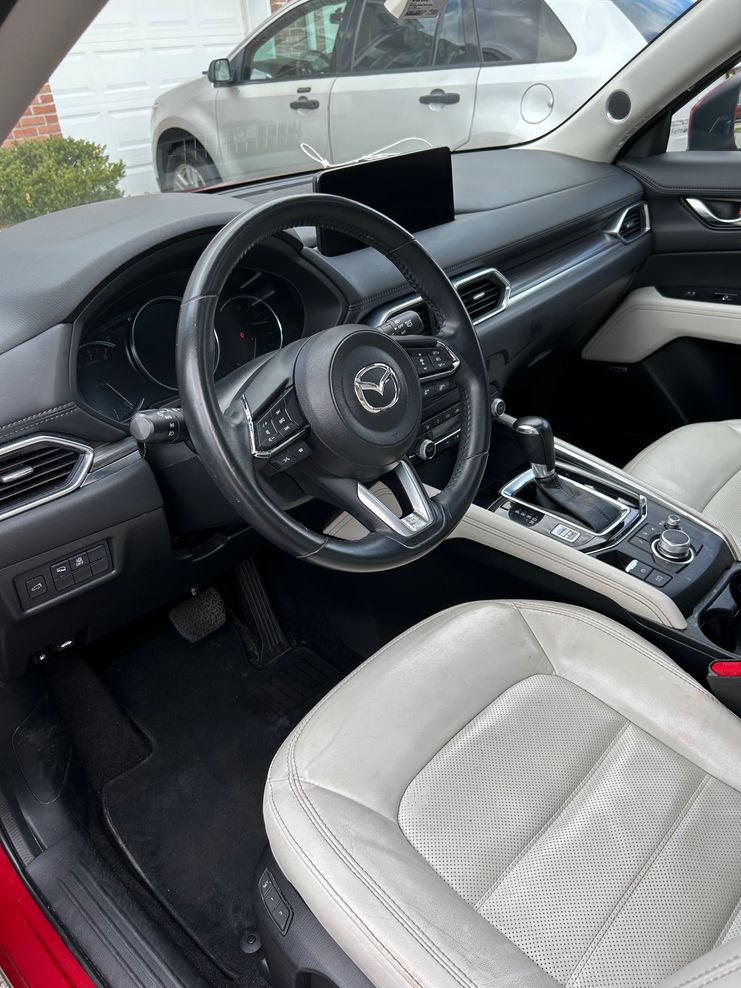 Car Preview