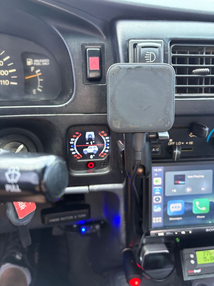 Car Preview