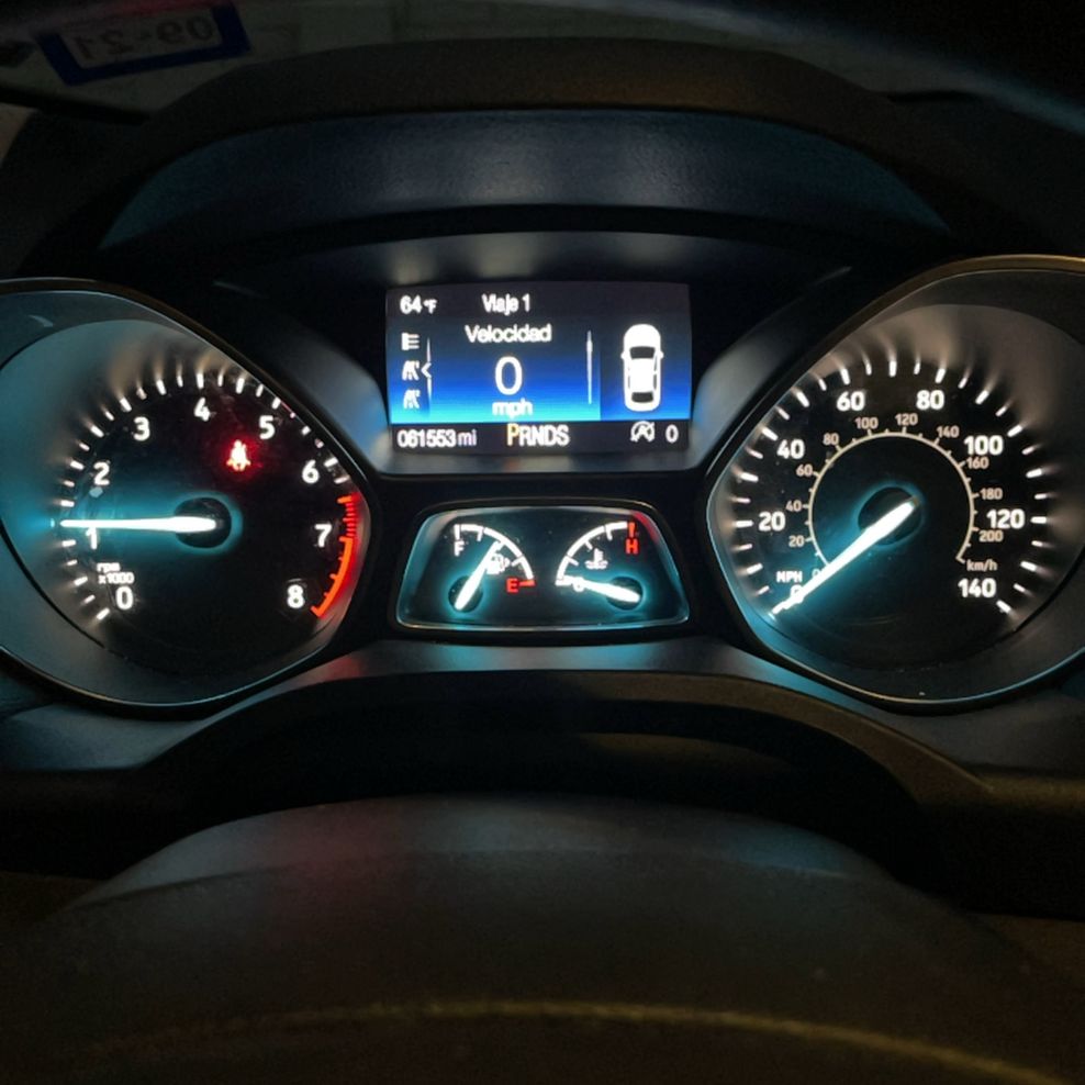 Car Preview