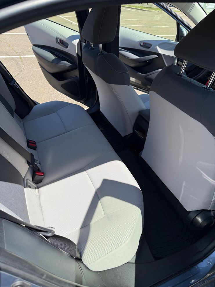 Car Preview