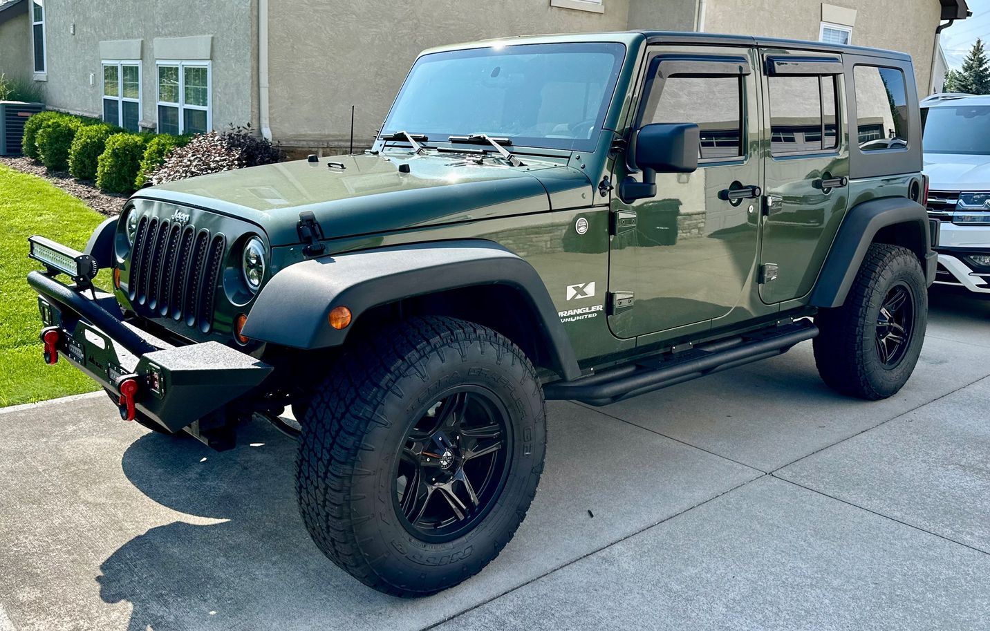 Car Preview