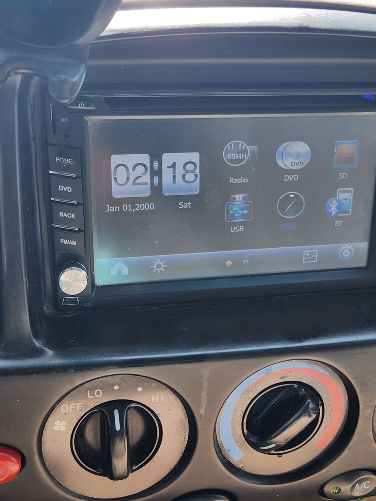 Car Preview