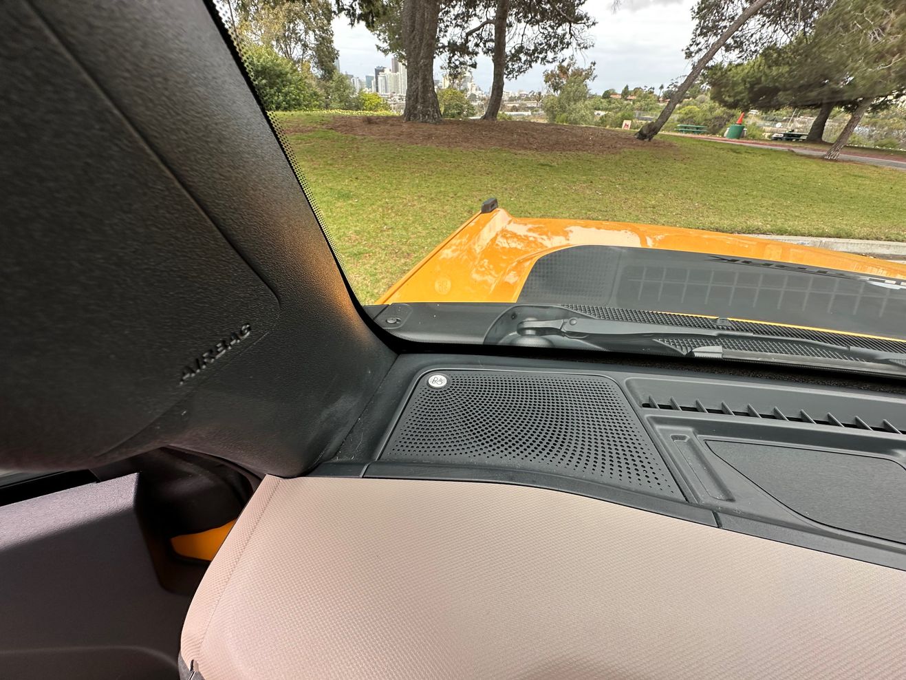 Car Preview