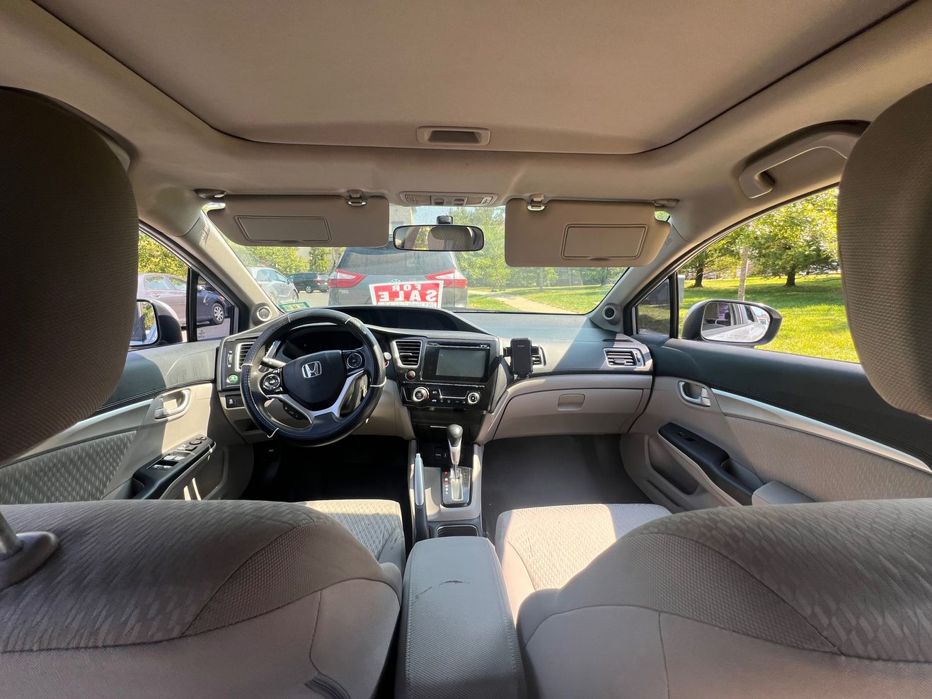 Car Preview