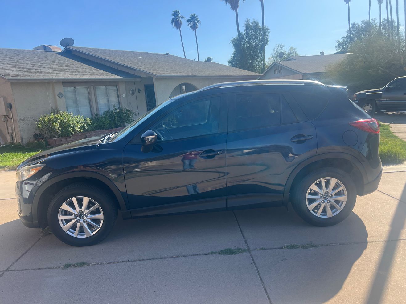Car Preview