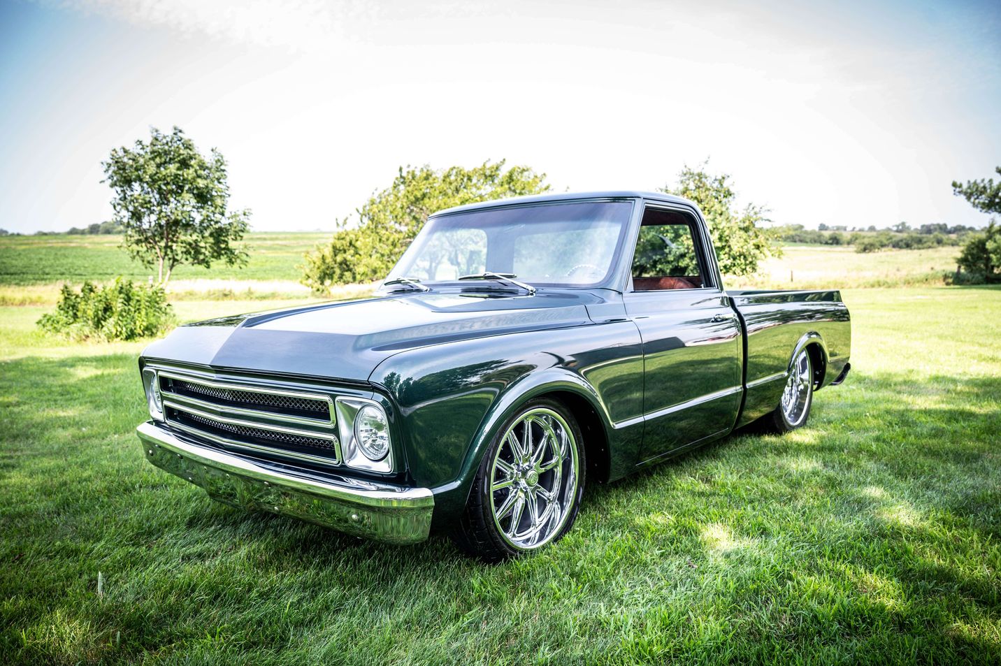 Car Preview