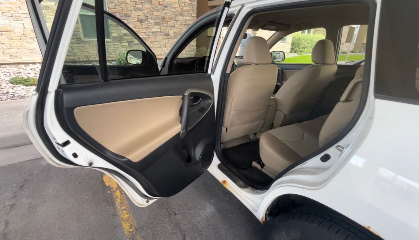 Car Preview