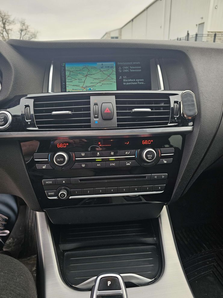 Car Preview