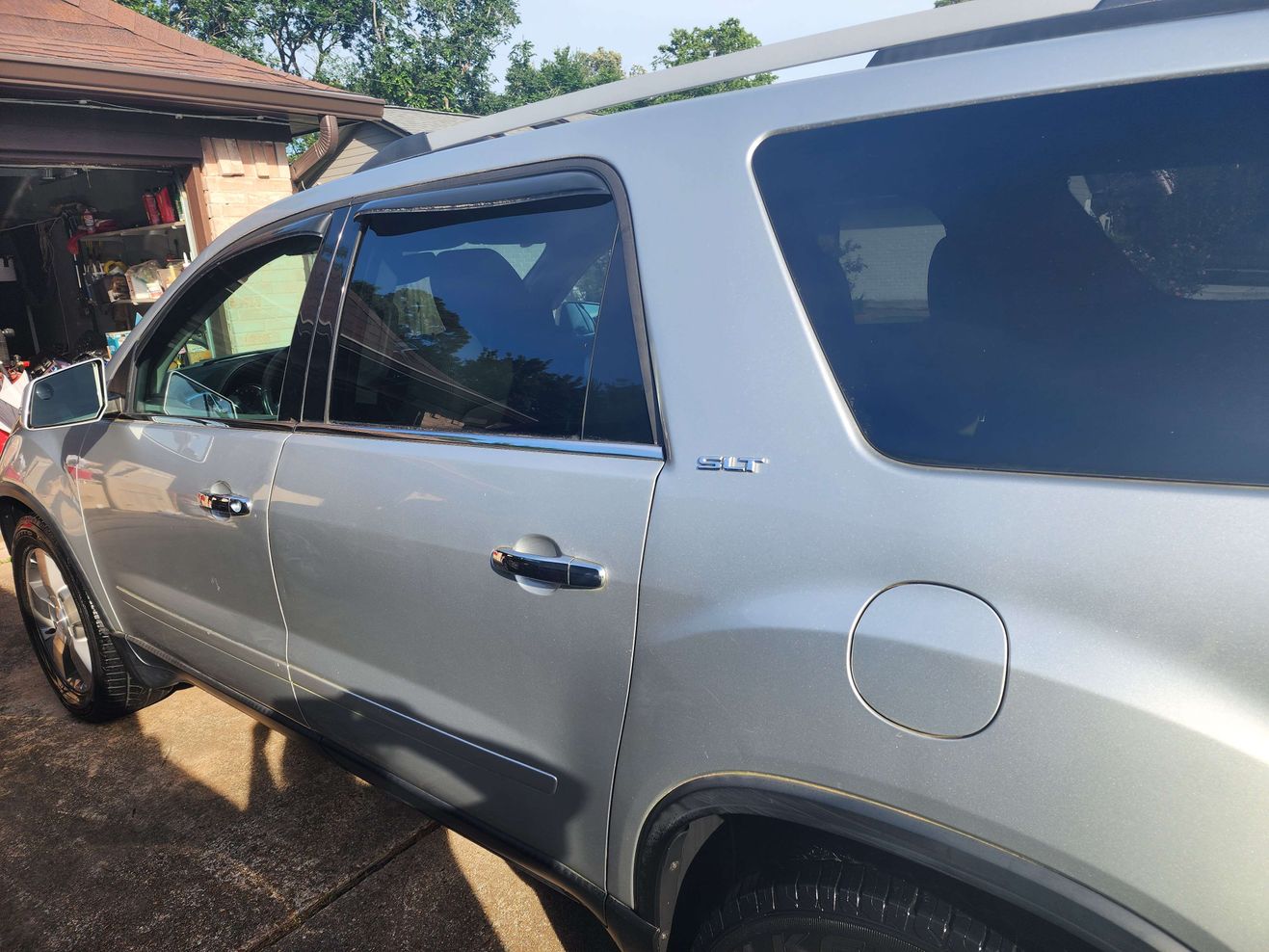Car Preview