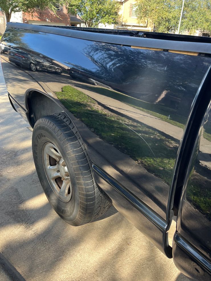 Car Preview