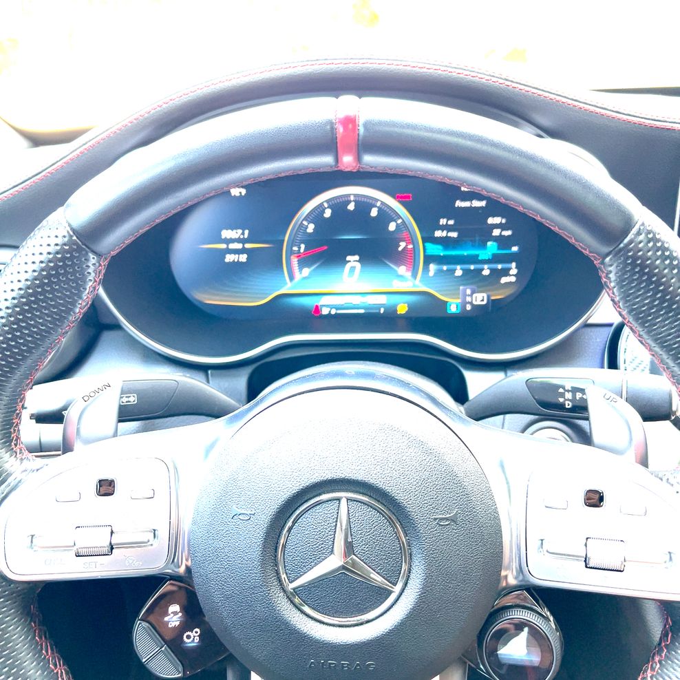Car Preview