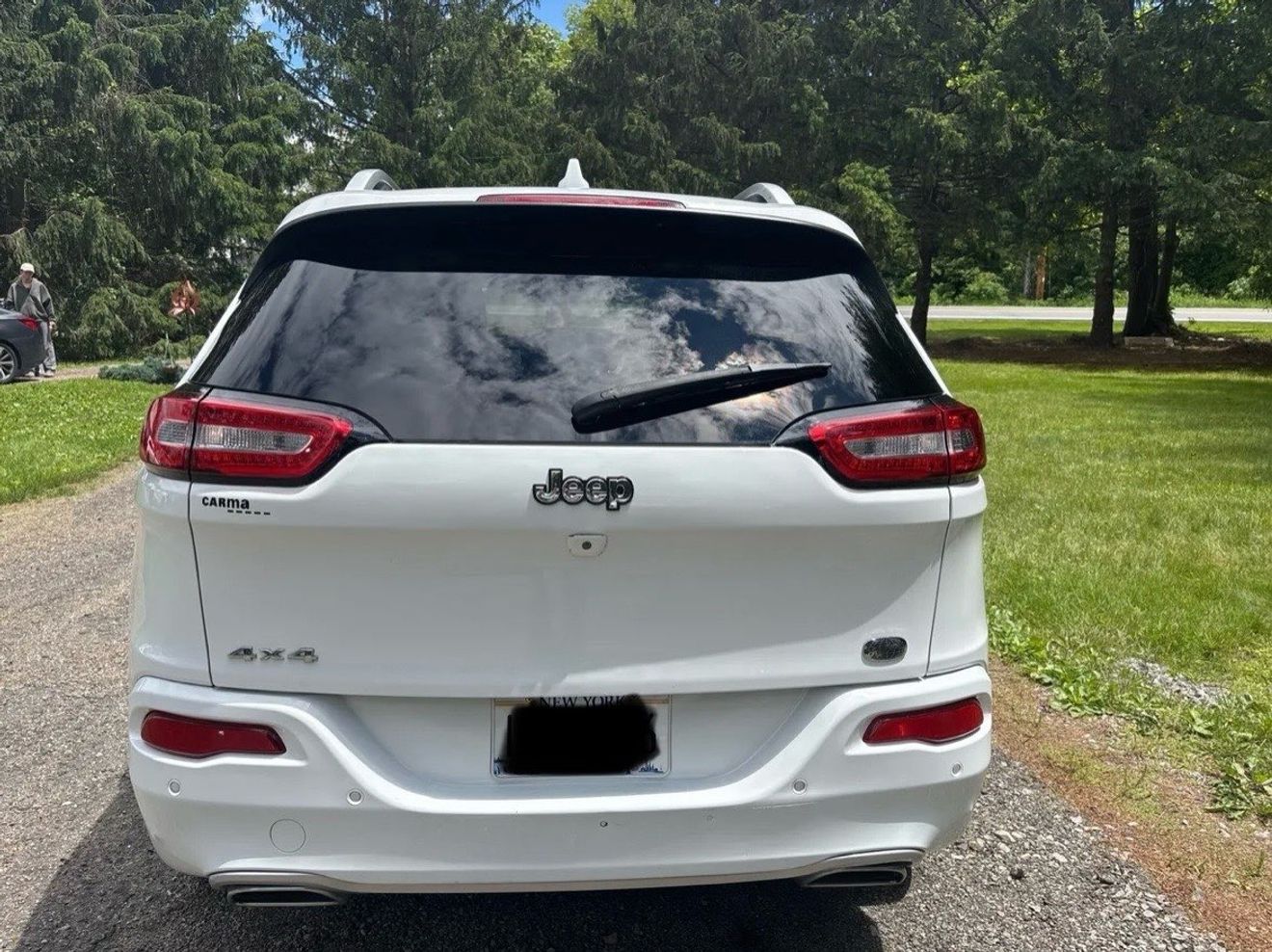 Car Preview