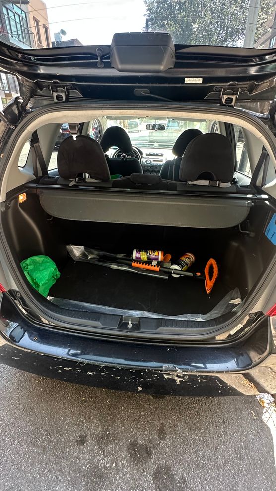 Car Preview