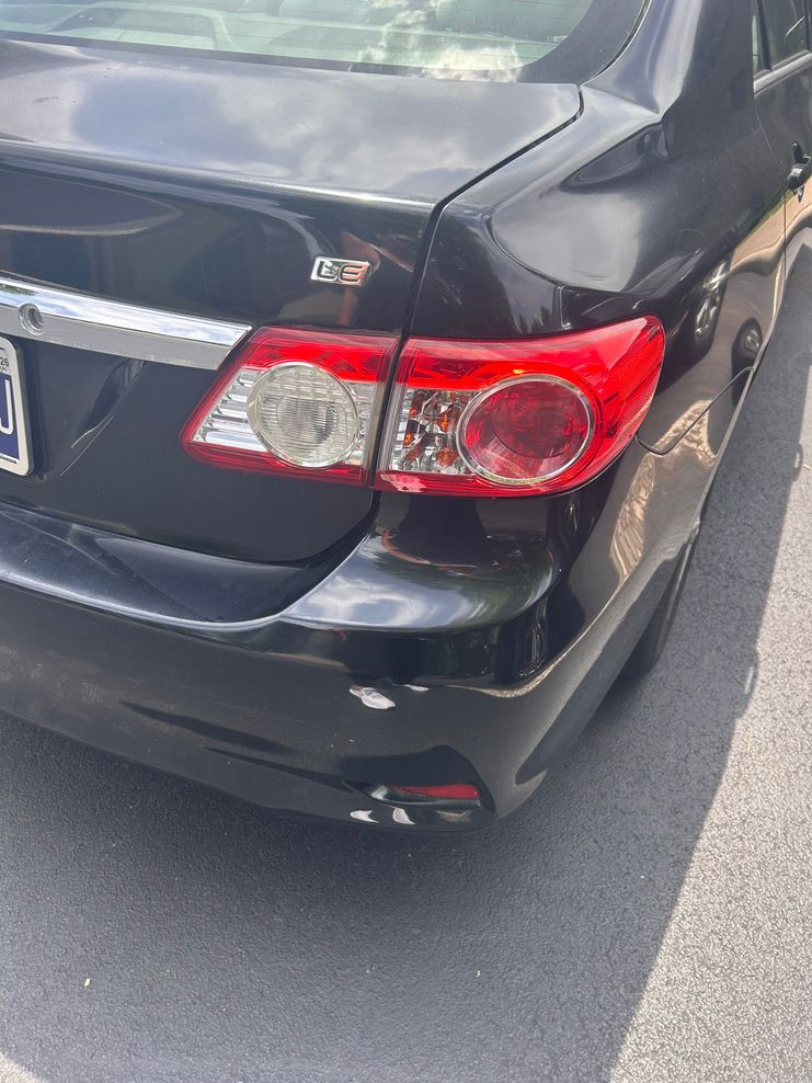 Car Preview