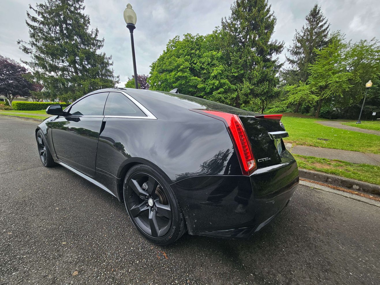 Car Preview