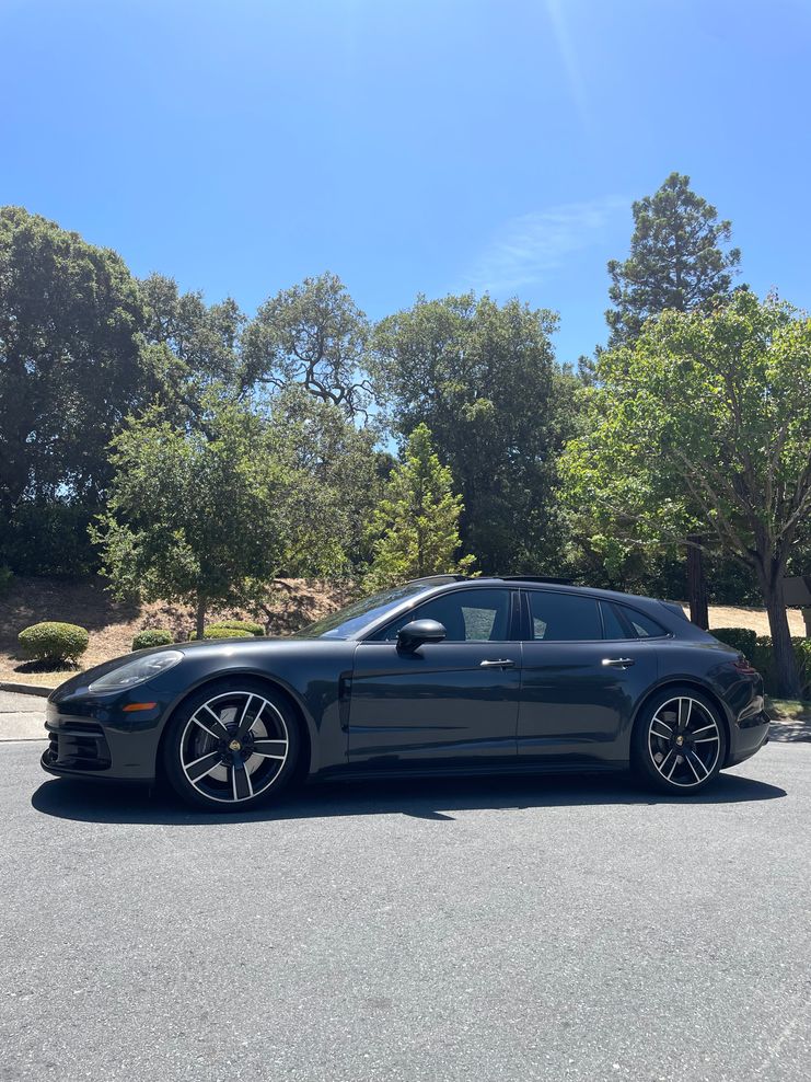 Car Preview