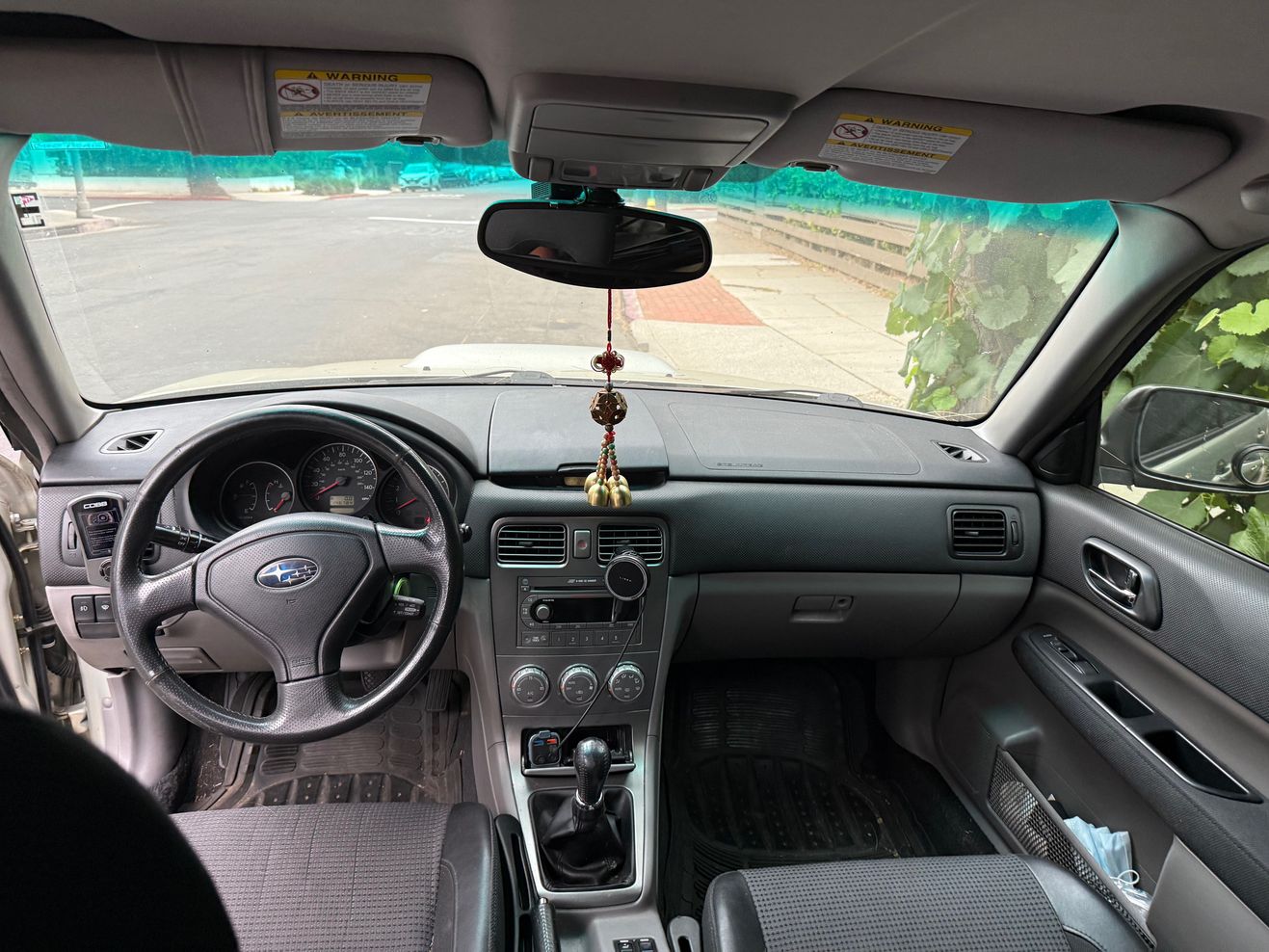 Car Preview
