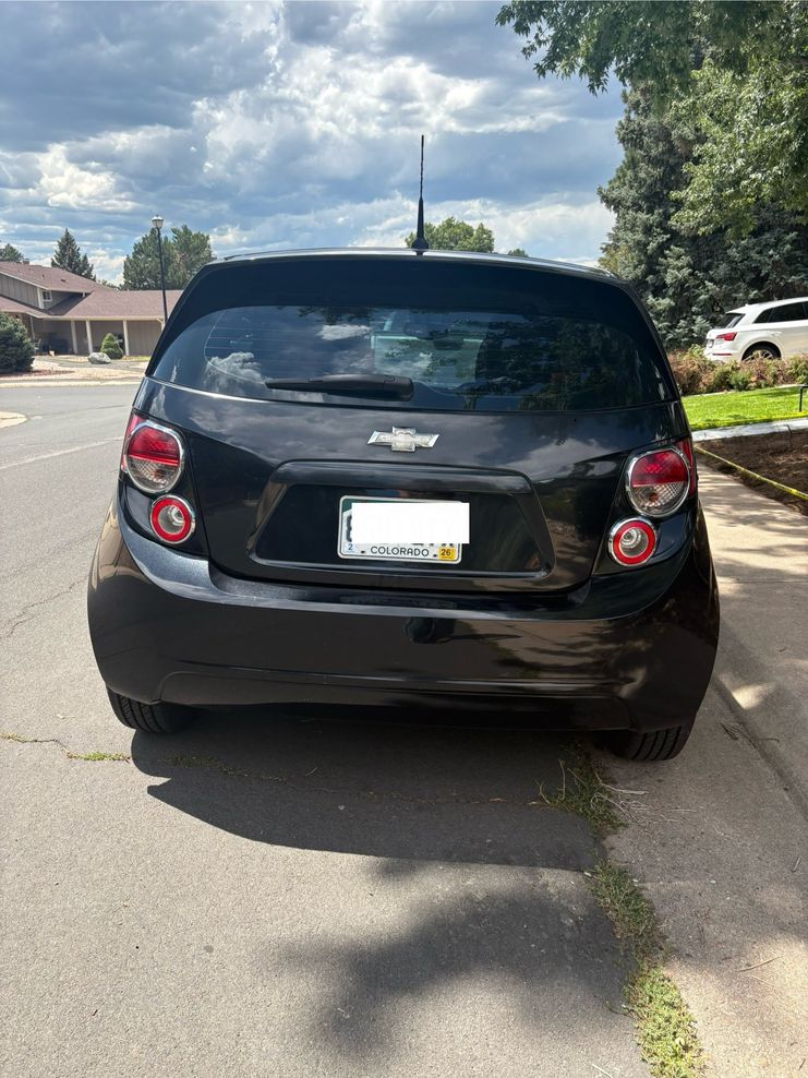 Car Preview