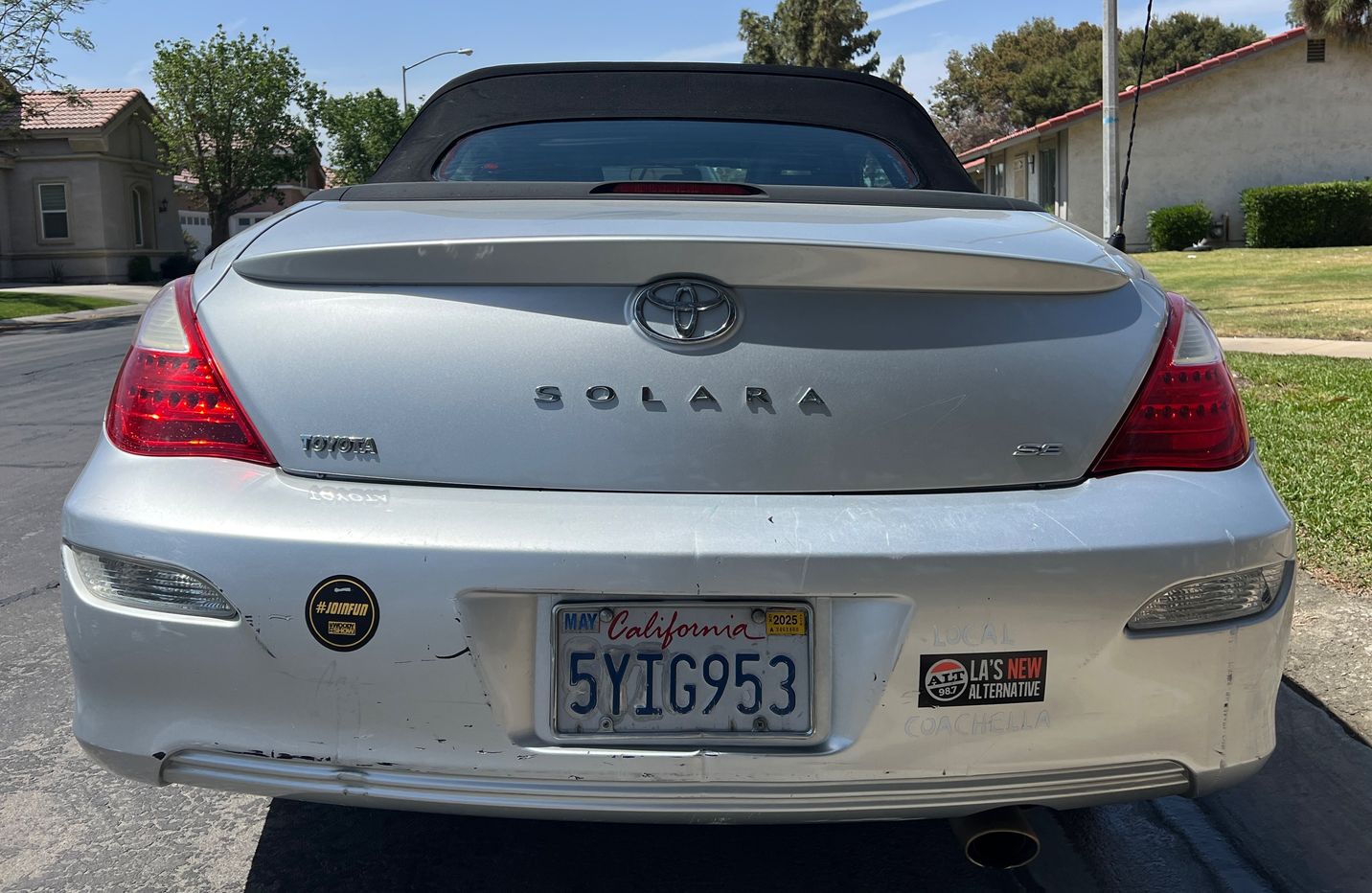 Car Preview
