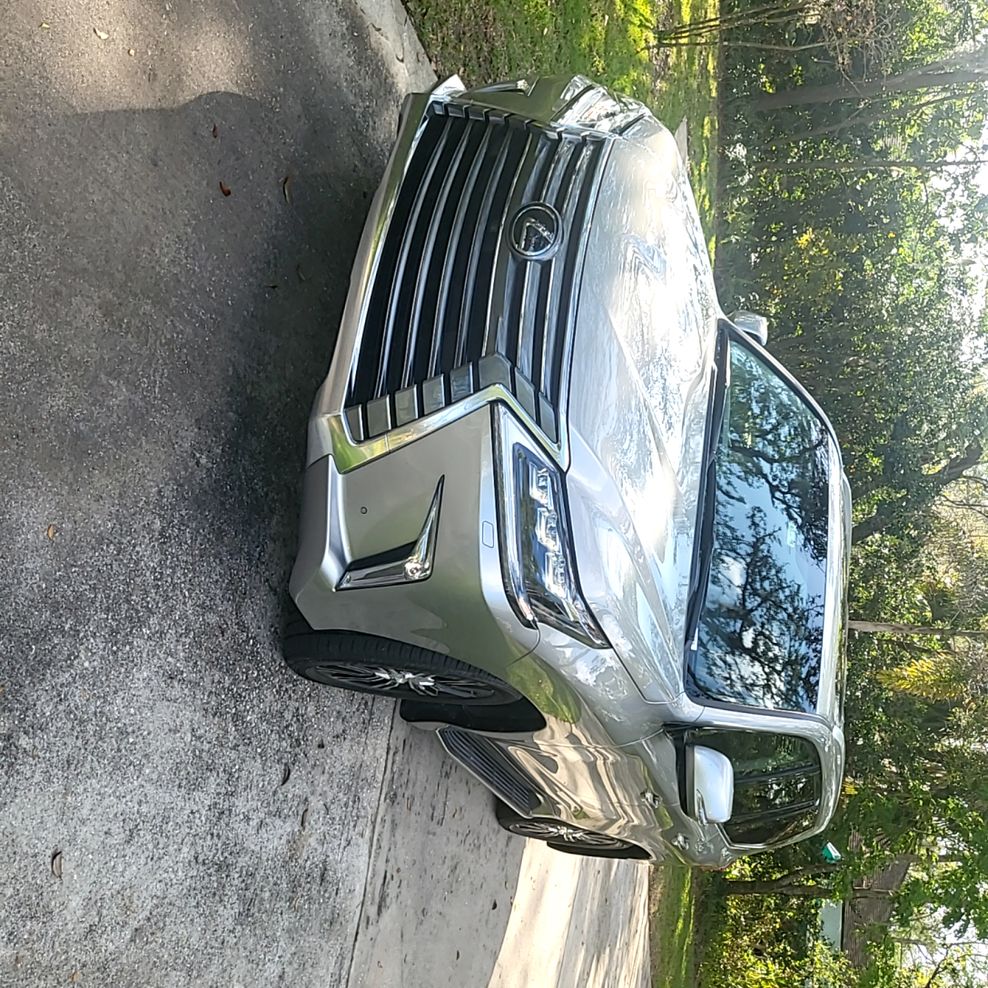 Car Preview