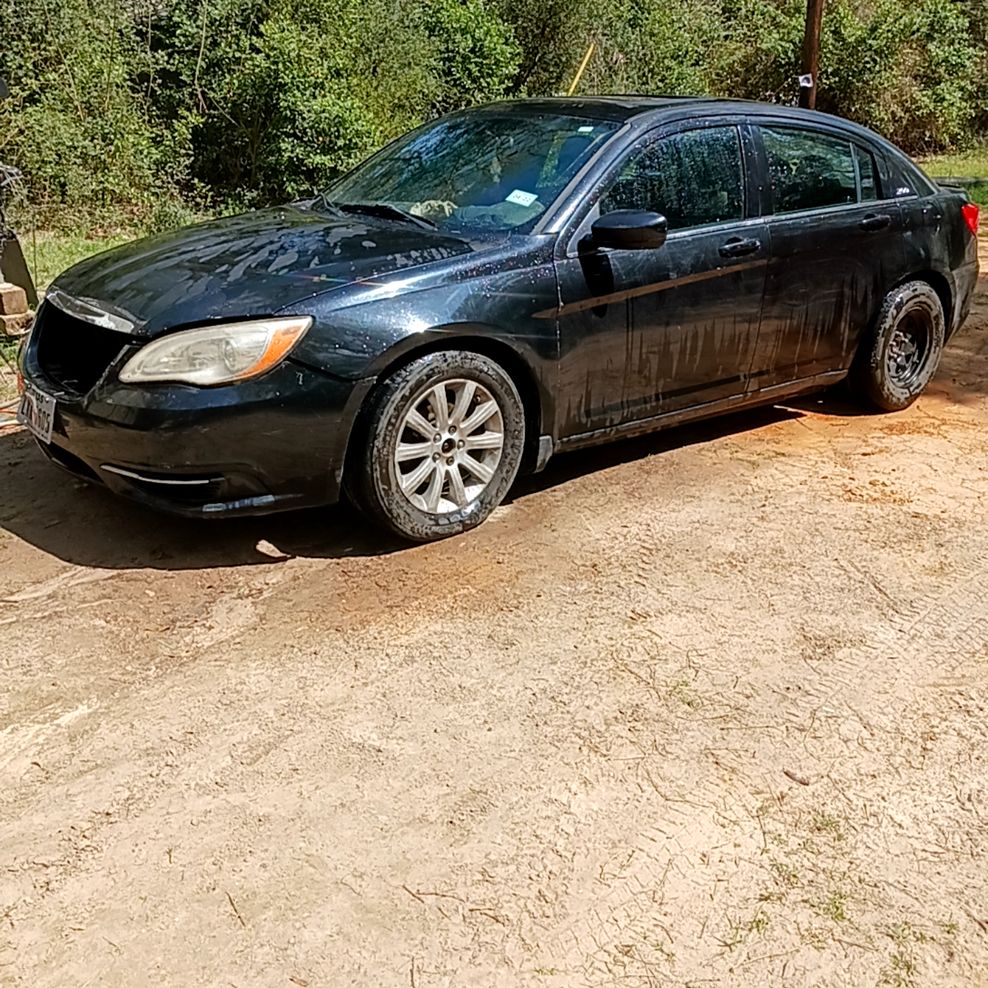 Car Preview