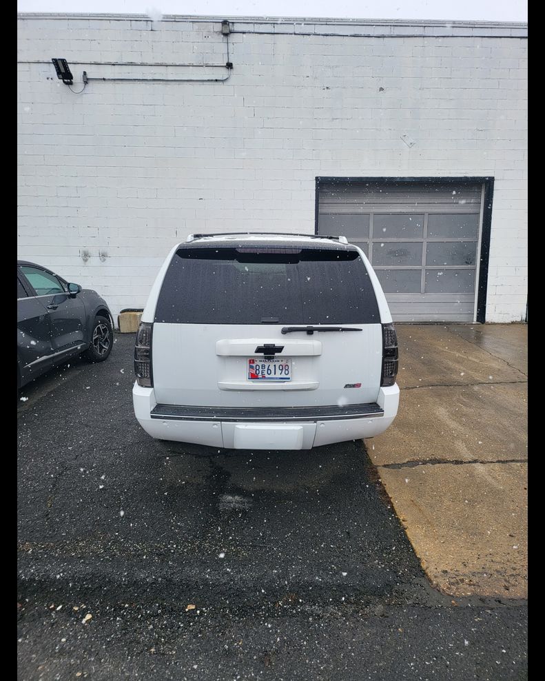 Car Preview