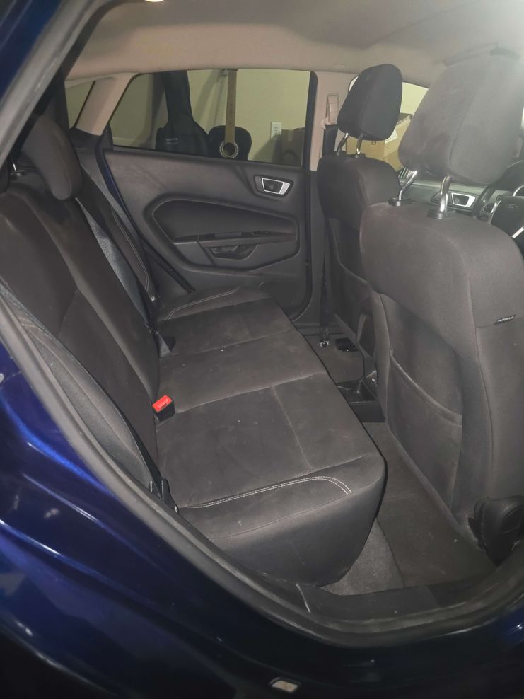 Car Preview
