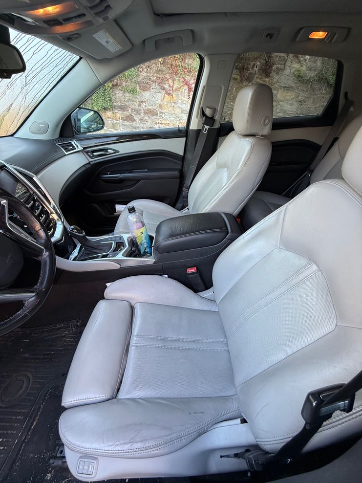 Car Preview