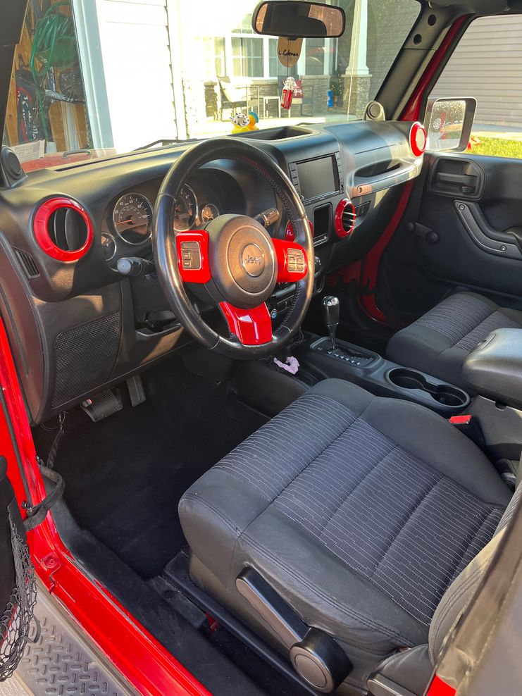 Car Preview